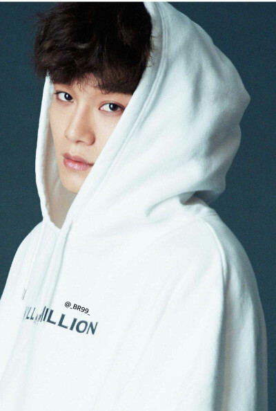 EXO-CBX杂志《ANAN》相关金钟大【倩倩】