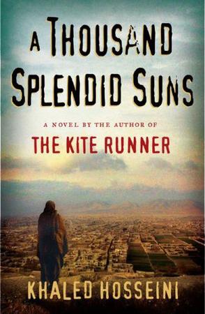 《A Thousand Splendid Suns》Khaled Hosseini 这是一本很压抑的小说，话说，之前我很少看这么沉重的东西，所以，当中确实也中断了几次，因为觉得有点喘不过起来。作者描写的时候是用那种很平淡的语气，仿佛只是在…