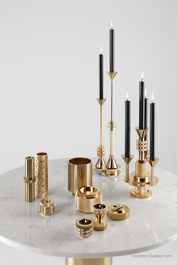 TOM DIXON