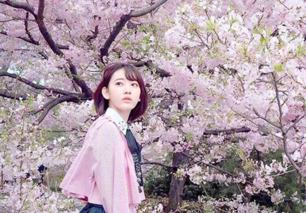 Miyawaki Sakura 宮脇咲良 ​女头