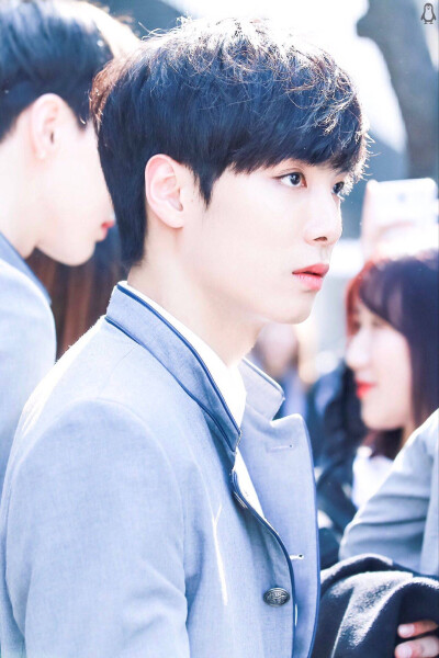produce101#金钟炫Jr