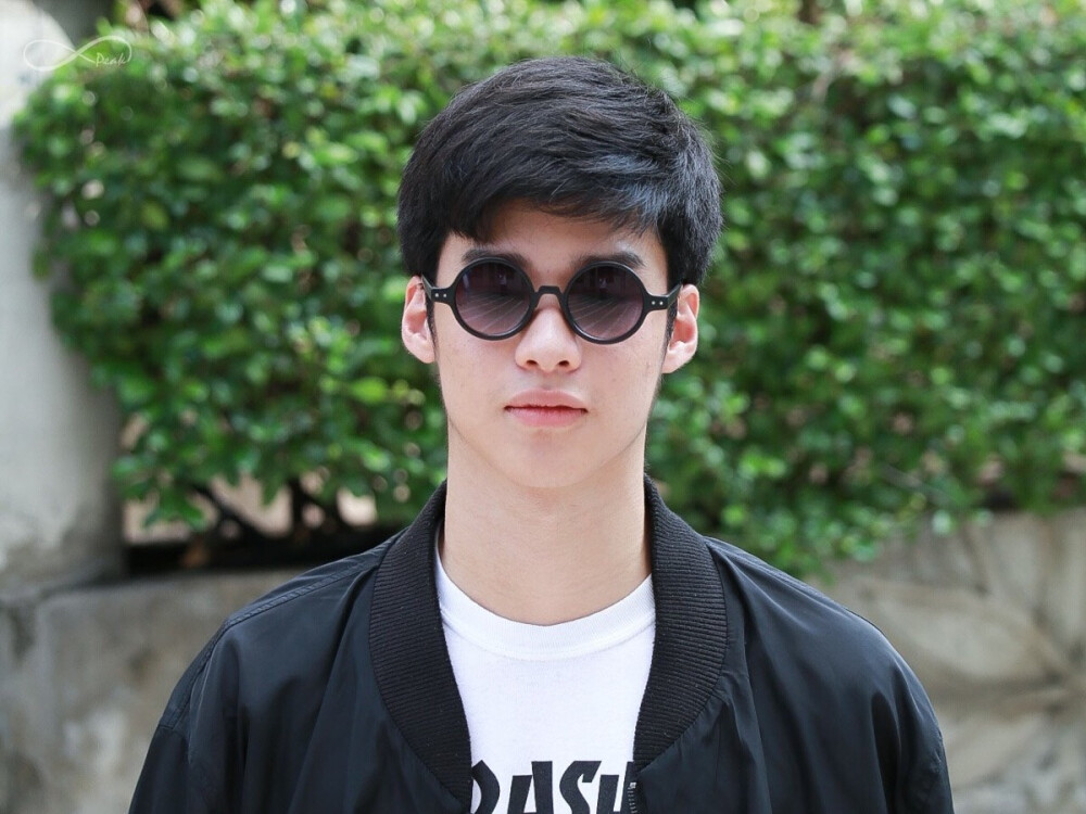 泰剧爱来了别错过 PeakPeemapol Fuse 皮卡