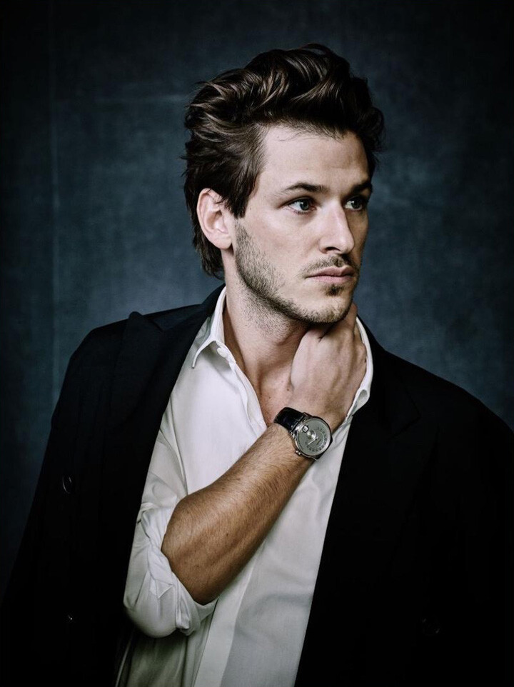 Gaspard Ulliel （加斯帕德·尤利尔）出身地：法国布洛涅比扬库尔（Boulogne Billancourt, France）代表作：狼族盟约，灰眼珠的男孩，漫长的婚约，年轻的汉尼拔：面具背后.