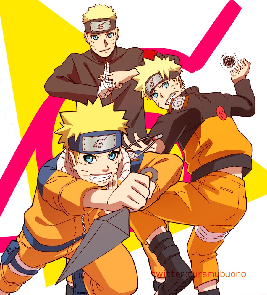 火影忍者 ナルト naruto