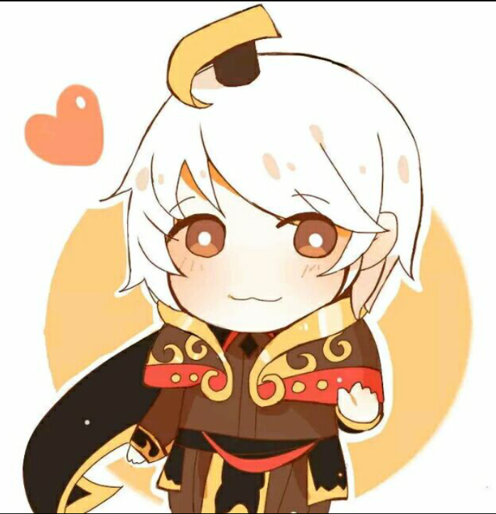 么么哒嬴政
