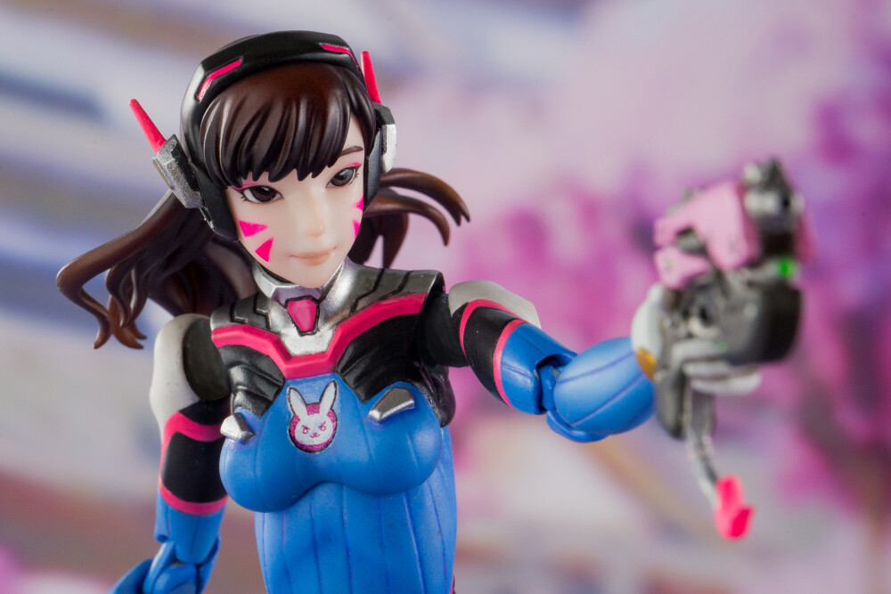 凡造VANZO 宋哈娜 D.va 1/10可动手办 玩游戏就是要赢！https://item.taobao.com/item.htm?spm=a1z10.1-c-s.w11216627-15561562650.3.coz0Kb&id=544579551319&scene=taobao_shop