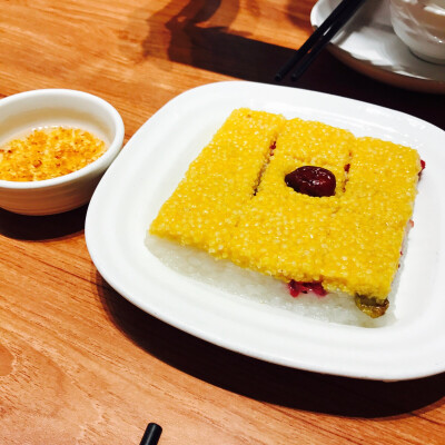 凉糕对不对