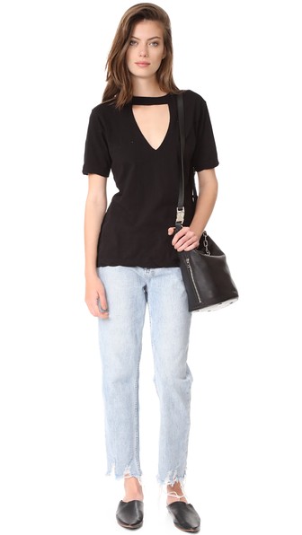 Ksubi Me with You T 恤