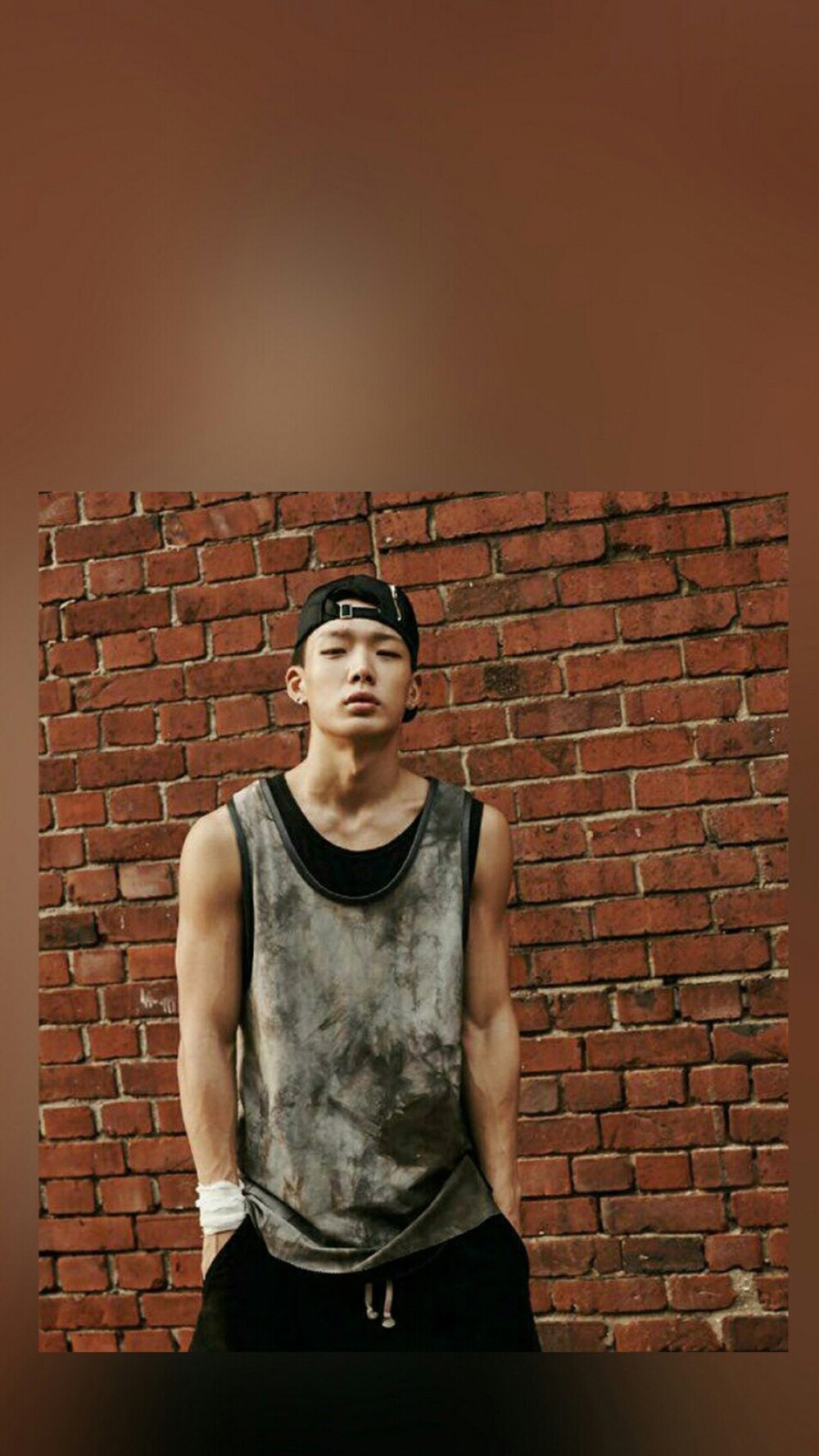 ikon壁纸 金韩彬 金知元 B.I Bobby