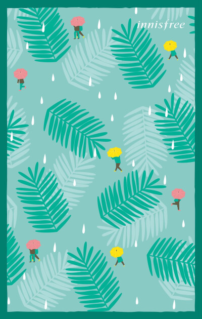 Innisfree 