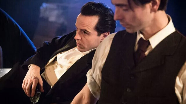 Andrew Scott