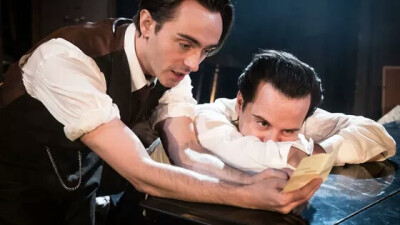 Andrew Scott