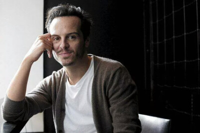 Andrew Scott