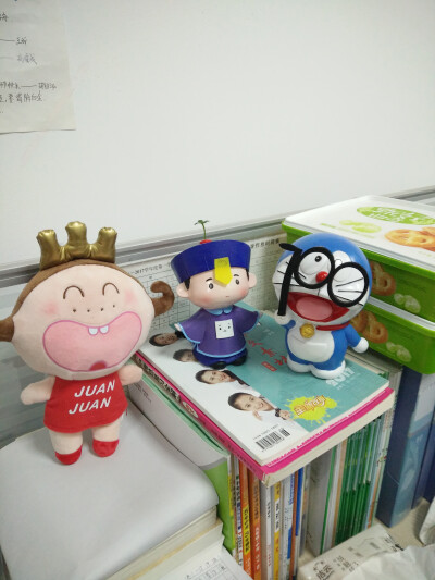 我们啦！聊聊天，看着彼此，就是一种幸福。