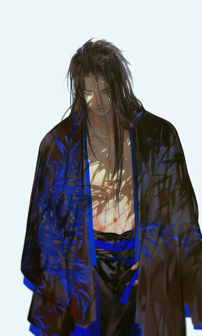 唐逐 @伊吹五月