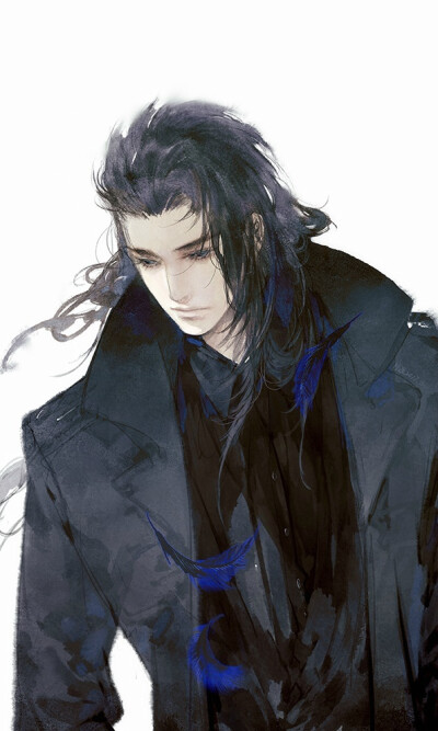 唐逐 @伊吹五月