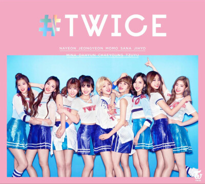 twice