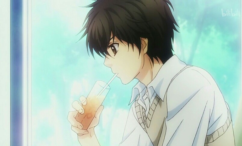 [super lovers]零