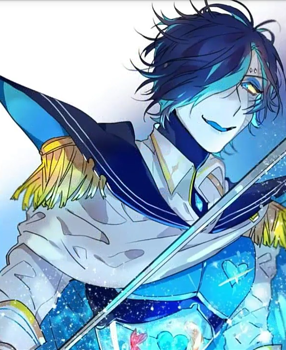 UndertaleAU——Oceantale（Mettaton NEO）