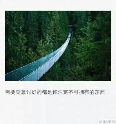 讨好