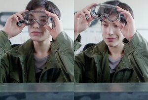 Ezra Miller 刚佐档案