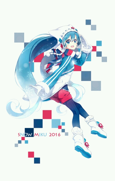 雪初音 2016雪
bcy.net Illust ID: 458961
Member: 像木头一样的LF在独舞