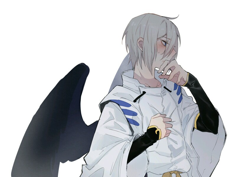 阴阳师手游 出场人物 大天狗 #pixiv#p站#动漫#二次元#萌#卡哇伊#唯美