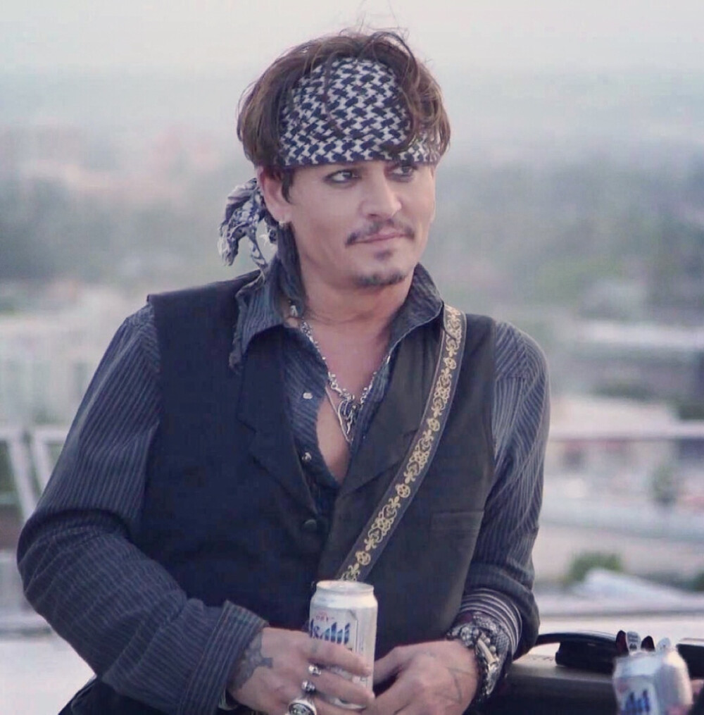 Depp