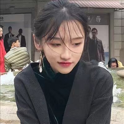 金牌刹手#Swag 女生头像 女头