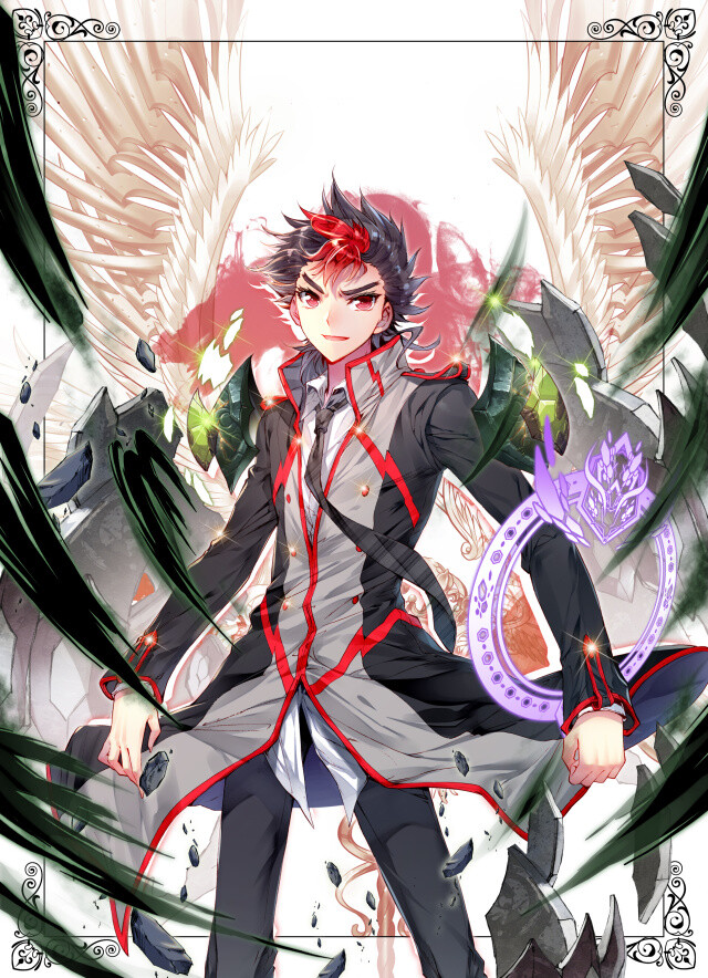 斗罗大陆2绝世唐门