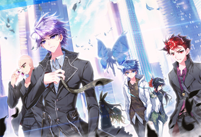 斗罗大陆2绝世唐门