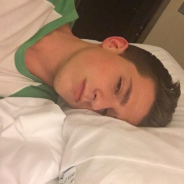 charlieputh查理普斯