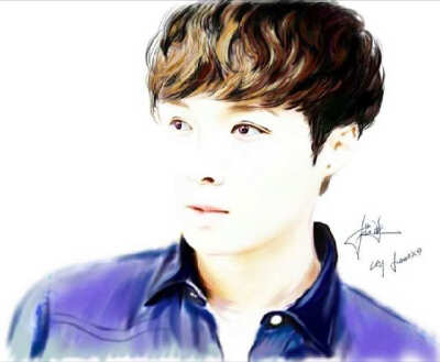 ✿ﾉ 伟大兴迷们的饭绘啊 ♥ LAY ﾉ✿