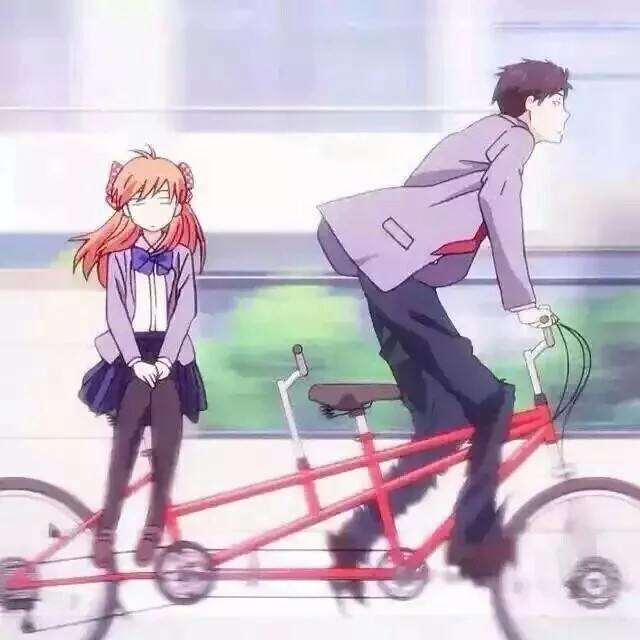 头像的搬运工［染］
情头 头像