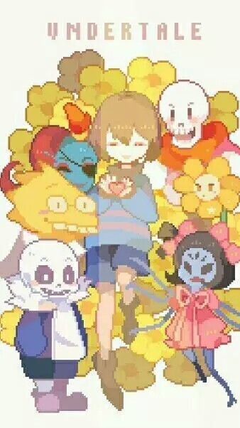 Undertale