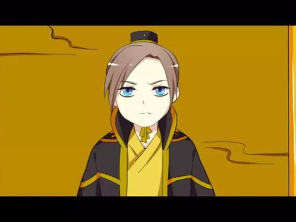 两不疑漫漫漫画可爱情头