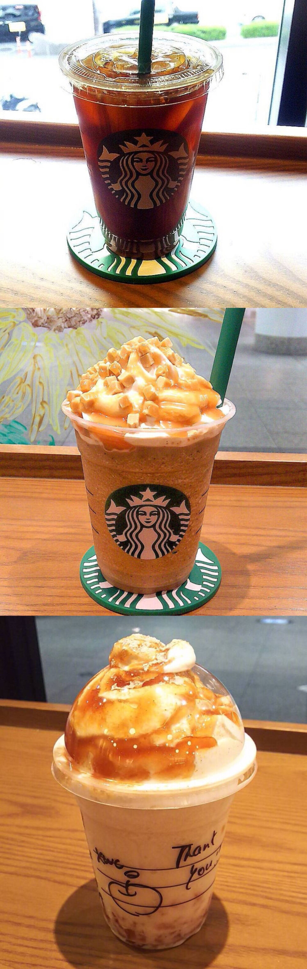 Starbucks