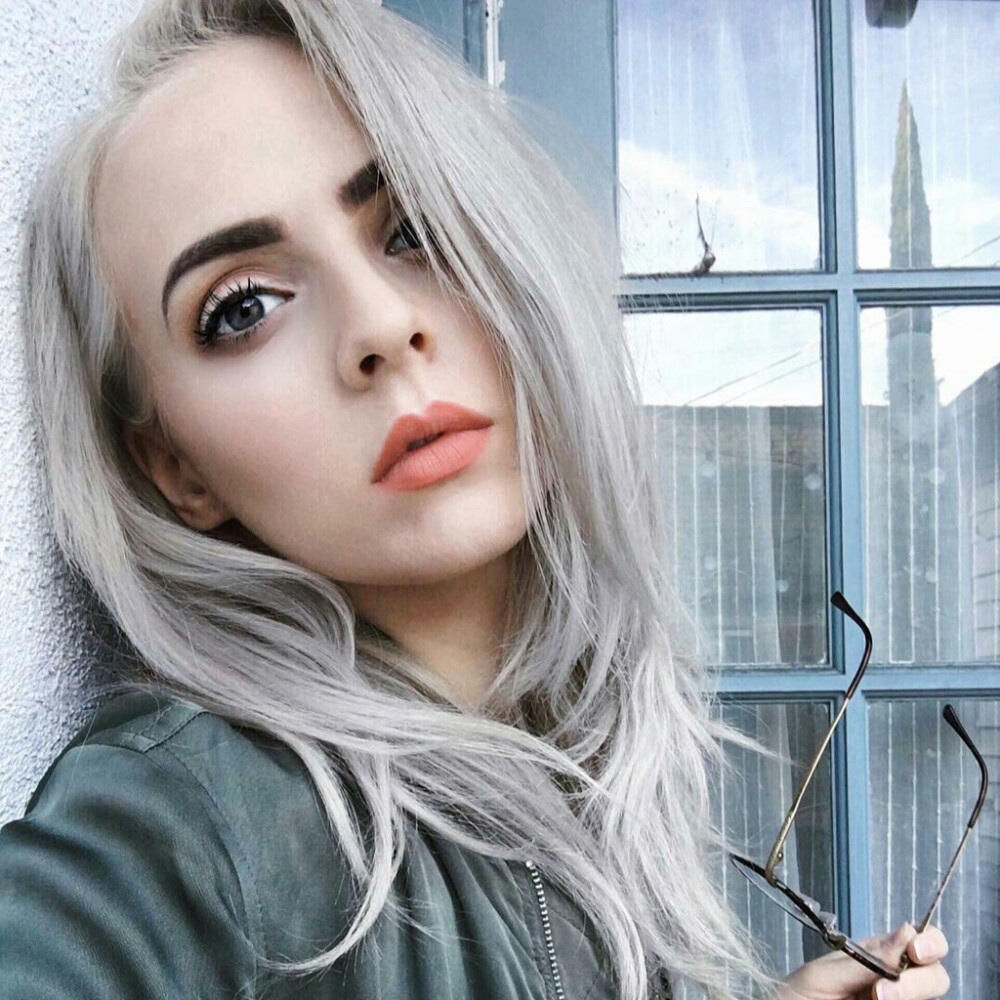 Madilyn Bailey 美国翻唱小姐姐