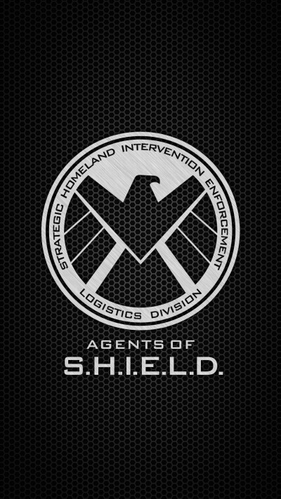 SHIELD 