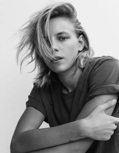 Erika Linder