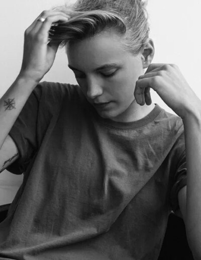 Erika Linder