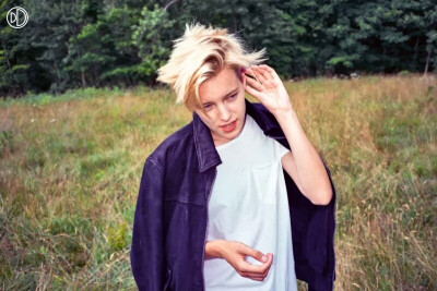 Erika Linder