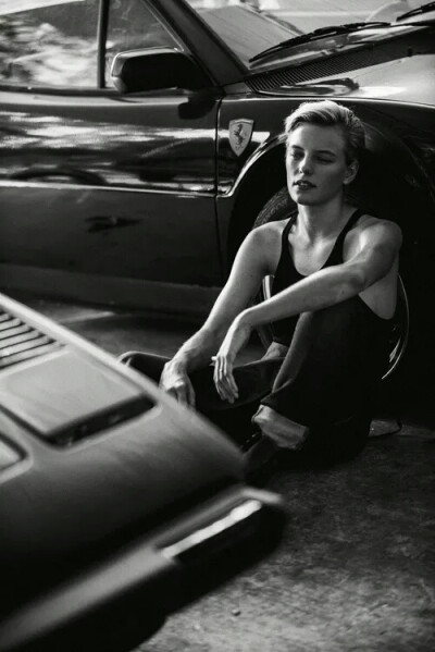 Erika Linder