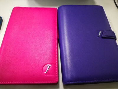 filofax Boston