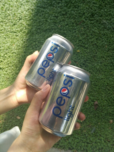 双人份 Pepsi