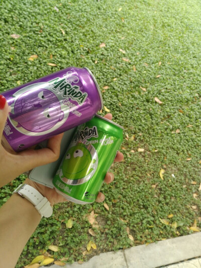 双人份 Mirinda