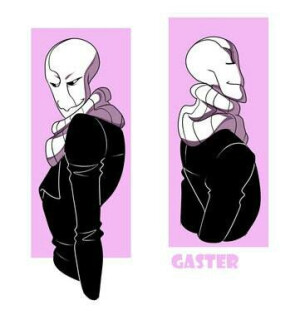 『Undertale AU』