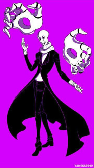 『Undertale AU』