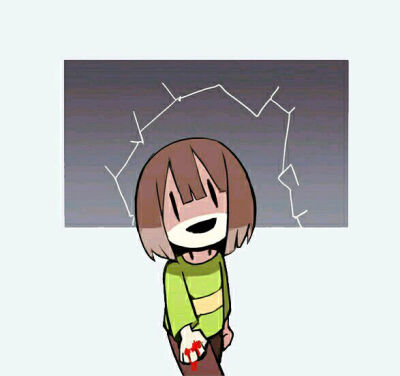 Undertale——Chara