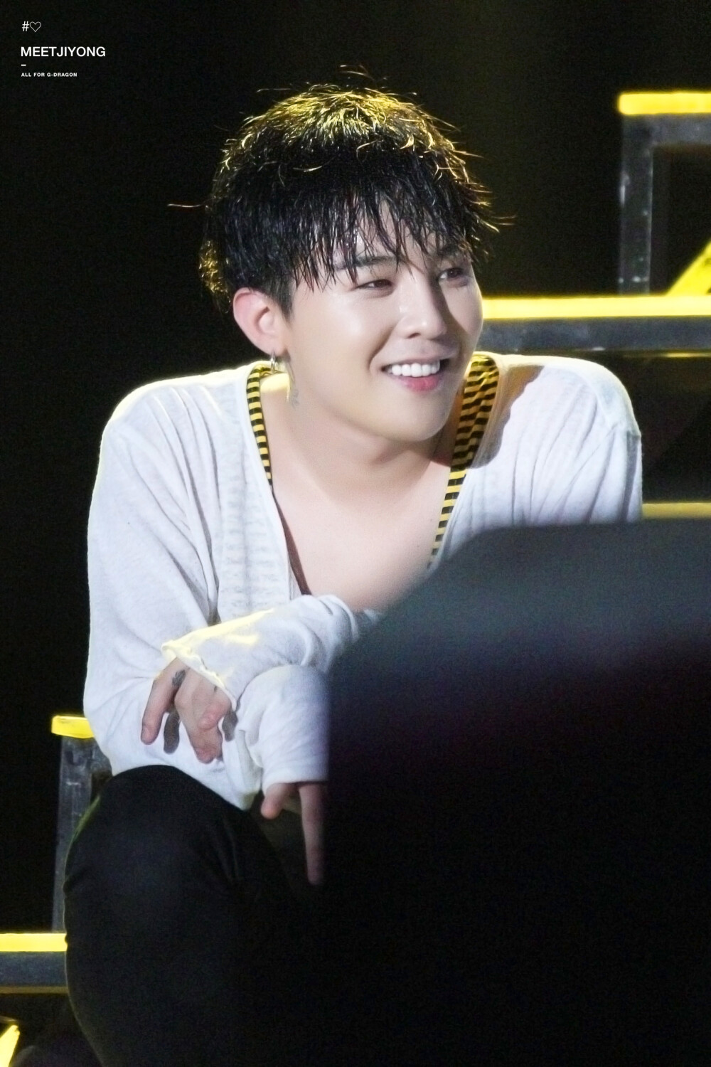 #权志龙##GD#洛阳FM